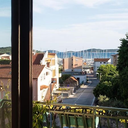 Apartments Green Garden Vodice Esterno foto