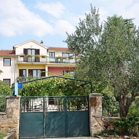 Apartments Green Garden Vodice Esterno foto
