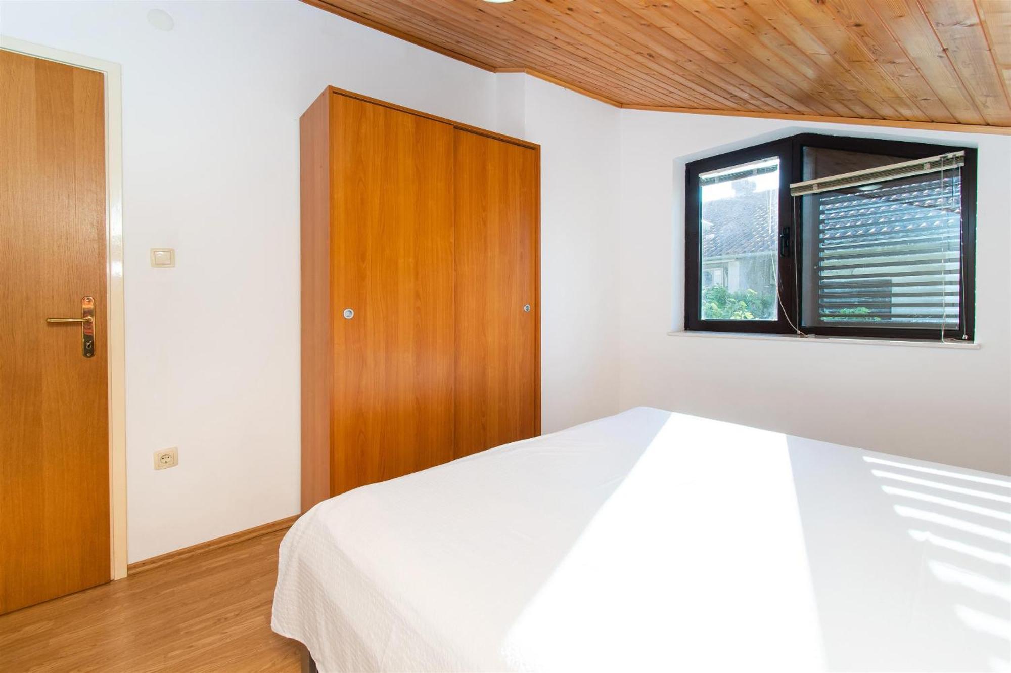 Apartments Green Garden Vodice Esterno foto